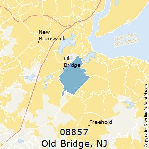 08857|08857 old bridge zip code.